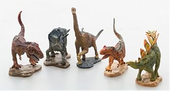 Amazon | ブラキオサウルス キーリング [FD-403] | 生物・動物