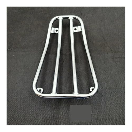 Support valise moto GTS 300 résout le manque de rangement pour scooter