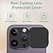 EYSOFT Phone Camera Lens Cover Compatible for iPhone 14 Pro/iPhone 14 Pro Max,Camera Lens Protector to Protect Privacy and Security,Strong Adhesive