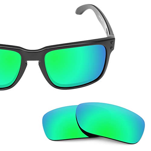 Image of Revant Replacement Lenses for Oakley Holbrook OO9102