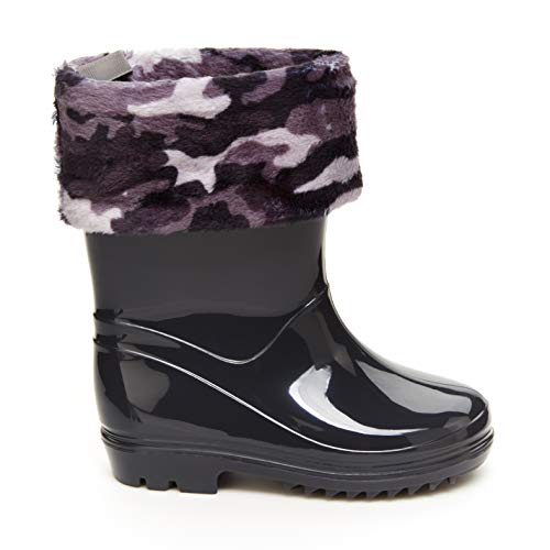 Carter's Boy's Webster Fashion Boot2