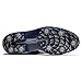FootJoy Men's Premiere Series - Packard Previous Season Style Golf Shoe, White/Navy/Light Blue, 11 Medium