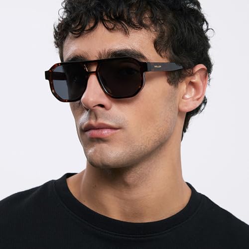Image of Meller by Lenskart | Sunglasses | Polarised and UV Protection | Contemporary Styles for Men & Women | Designed in Barcelona