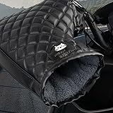 Zoom IMG-1 generico guanti per manubri bici Zoom IMG-1 generico guanti per manubri bici