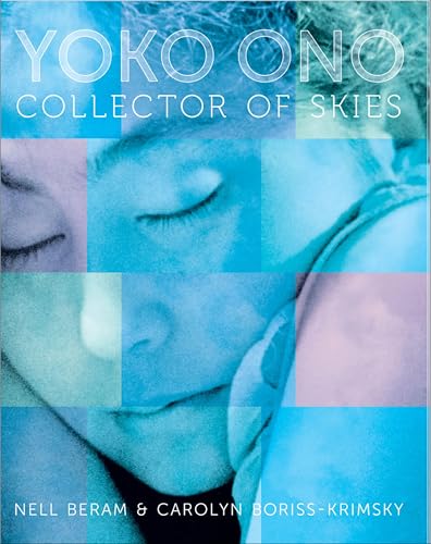 Yoko Ono: Collector of Skies