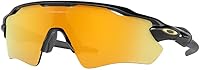 Vista 8 de Radar EV Path OO9208 - Gafas de sol para hombre, correa y kit de cuidado iWear de diseñador