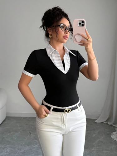 Image of LITZO Women Shirt || Shirt for Woman || Top for Women (L-187-190)