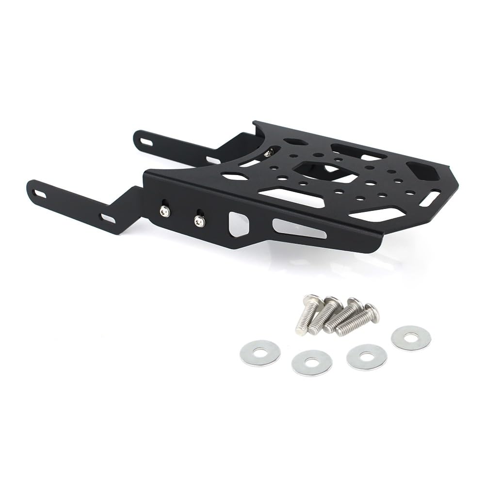 Pannier Holder Portaequipajes Trasero para Bicicleta Marco De Carga para Super73 Z Motor La Serie S para Power Goat V3