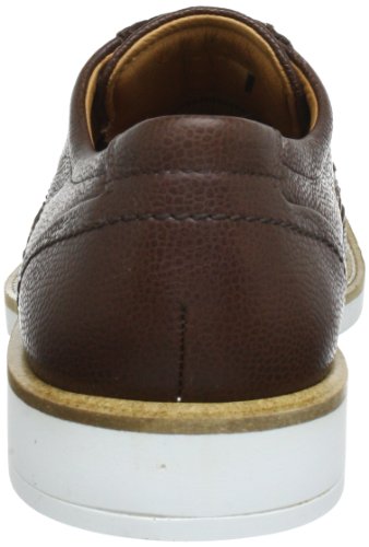 ECCO Men's Biarritz Wing Tip Tie Oxford3