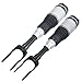 Koomaha Front Shocks Struts Replacement for 2011-2014 Jeep Grand Cherokee 68029902AE 68029902AD 68029903AC 68029903AD 68059904AD 68059904AB Driver&Passenger Side