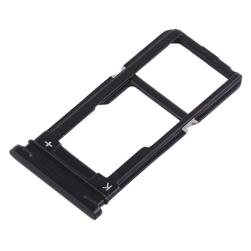 NAFS Compatible with Sim Tray Oppo r15 Black-image-11