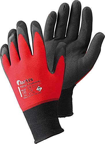 Preisvergleich Produktbild Format 4317784783255 Handsch. Fitter Premium. Gr. 10. FORTIS