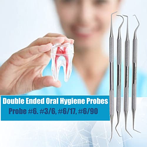 A2Z Scilab A2Z-KIT-#121 24Pc Dental Hygiene Kit thumb #3