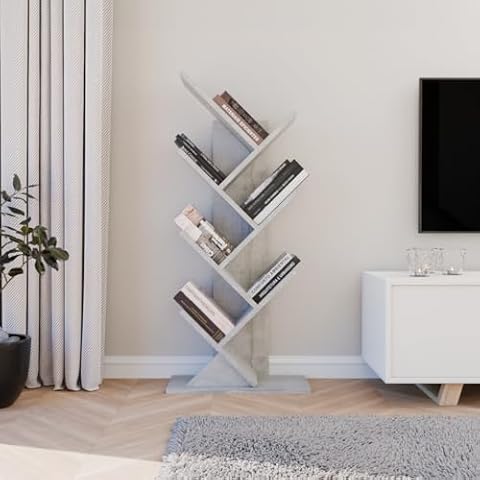 Bibliothèque Arbre ComfortCove Cover