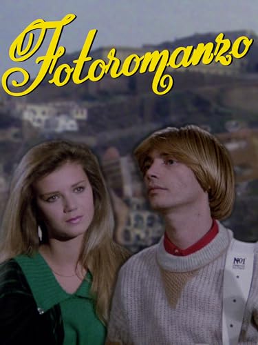  Fotoromanzo