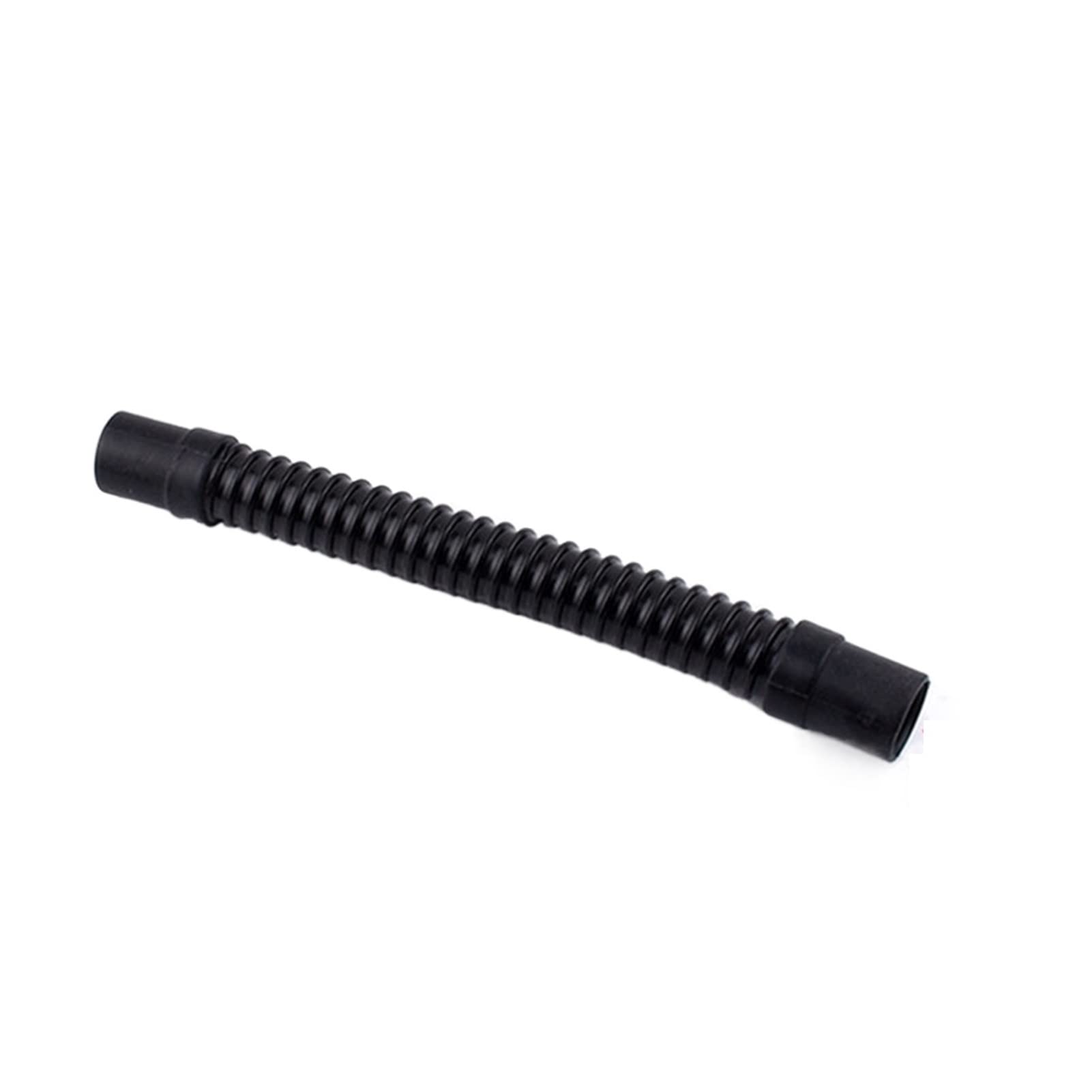 Youngran 25/32/32 / 40mm Acuario Corrugado Tubo de mangueras Durable Tanque De Peces Suministro de Agua Accesorios de tubería Interior Outlet Accesorios Acuario de Acuario Leisurely