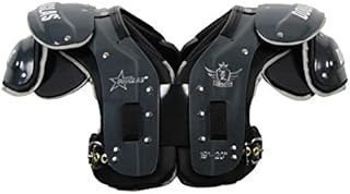 Douglas Legacy RD Football Shoulder Pad