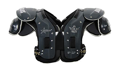 Douglas Legacy RD Shoulder Pad