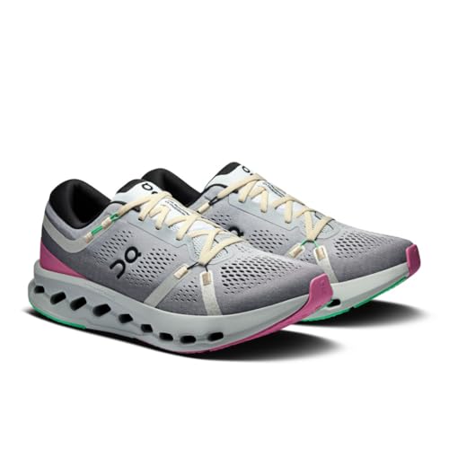 Image of On Womens Cloudsurfer 2