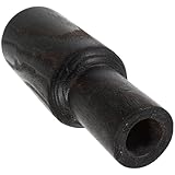 Parfait pour les fleurs artificielles et séchées : idéal pour les vases contenant des fleurs séchées, les porte-fleurs artificiels ou les compositions décoratives dans un couloir, il accueille avec élégance toute composition pour une décoration moderne, un style de vase et un porte-fleurs en bois