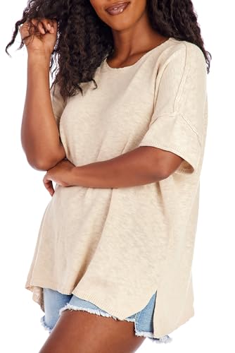 Image of Mud Pie Women's Mud Pie Women's Evan Top