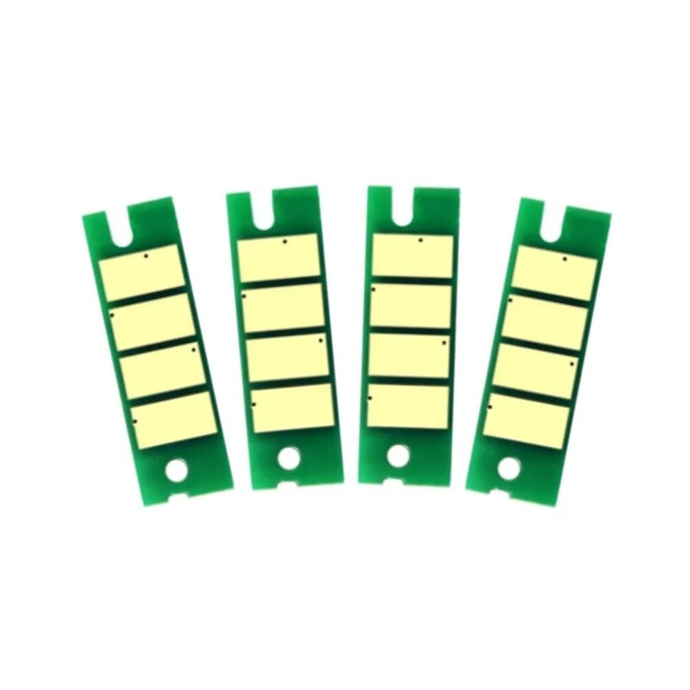 Chip di ricambio for cartuccia d'inchiostro GC43 adatto for Ricoh SG2300 SG3300