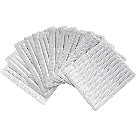 Artibetter 100pcs 0. 25x40mm Disposable Sterile Massage Needle for Health Care Cover