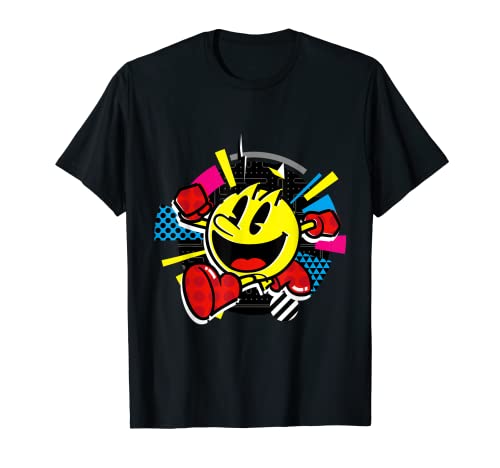 PAC-MAN Camiseta