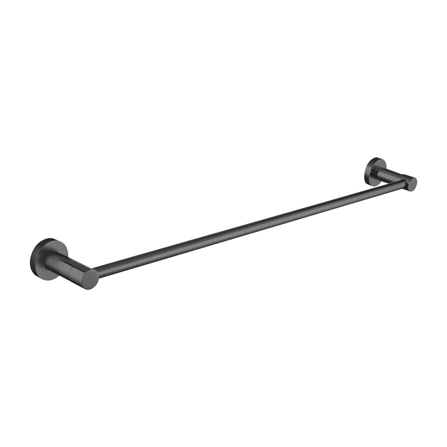 Omnires tovel Hanger 60 cm Modern Project - Graphite - MP60216GR