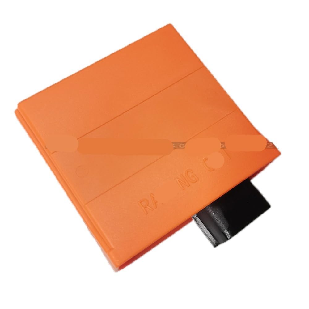 CDI Ajustable Encendedor CDI De Reacondicionamiento De Motocicleta para BA&JAJ PULSAR200NS Rouser NS200