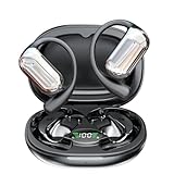 AI Language Translation Earbuds Real-Time, 144 Languages & Accents, Audifonos Traductores Inglés Español, Compatible with iOS & Android, Ideal for Travel...