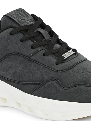 Image of OFF LIMITS Men CLOUDPUP Casual Sneakers