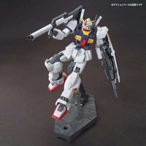 Bandai Hobby - Z Gundam - #193 Gundam Mk-II AEUG miniatura 6