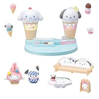 Amazon.co.jp: [バンダイ(BANDAI)] ぷちとも Sanrio characters