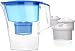 Produktbild Wasserfilter Time von Aquaphor (Blau mit 3 Patronen)