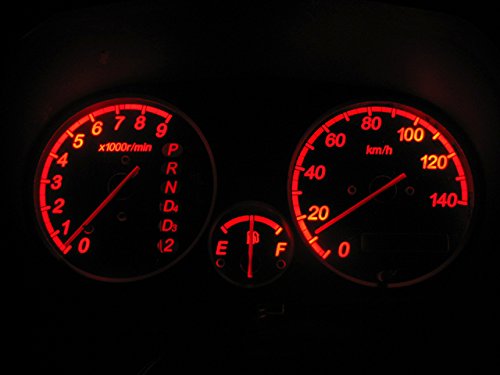 VAMOS(�o���X)/HOBIO(�z�r�I) ���[�^�[�p���g�ULED�Z�b�g [�J���[]�A�����J�����b�h HM1-BE-LR