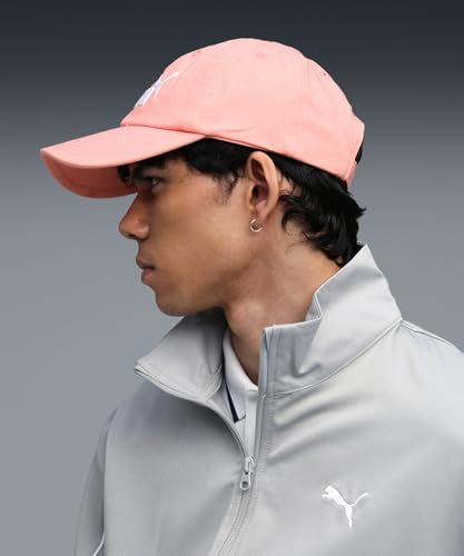 Image of Puma Unisex BB Caps