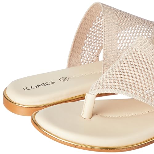 Image of Iconics Women's Icn-kam-ai-201 Sandal