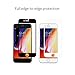 Moshi iVisor AG Screen Protector for iPhone SE 2020/8/ 7, Anti-Glare, Matte, Easy-Installation, Full Screen Protection, Washable & Reusable, Scratch & Fingerprint Resistance, White