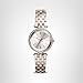 Michael Kors Darci Three-Hand Two-Tone Women's Watch (Model: MK3298)