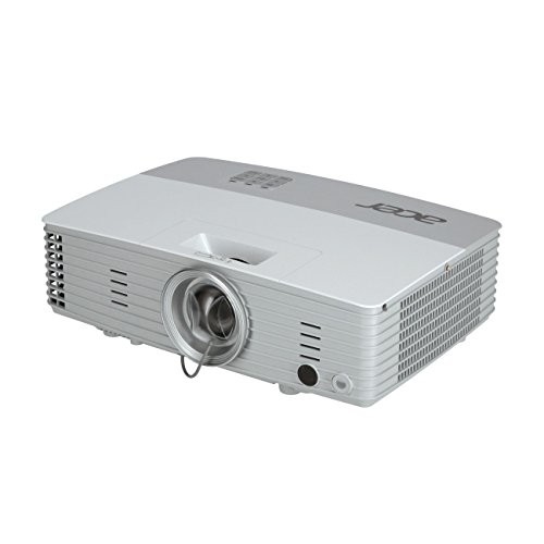 Acer p5627 Projecteur DLP 4000 ANSI Lumens WUXGA 192