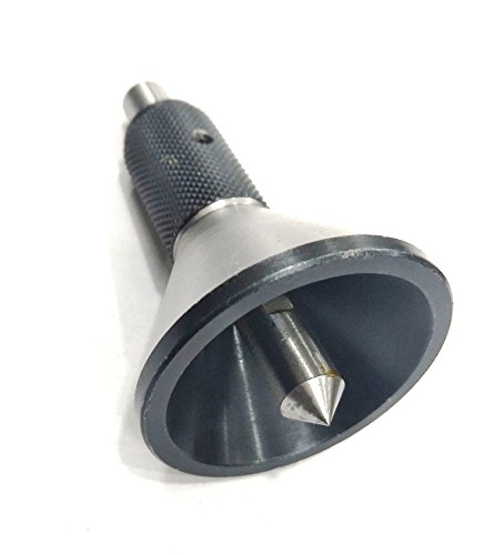 Assorts Bell Punch Round Bar Center Finder Tool- Finds Centre Accurately