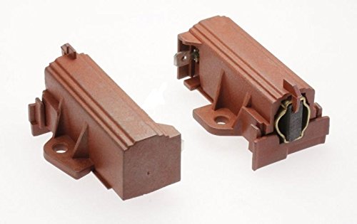 WĘGLE SILNIKOWE X2 DO MYJKI CANDY - 49028931