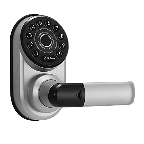 Encuentra la mejor selección de Cerraduras Inteligentes Bluetooth los preferidos por los clientes. 17 Imagen adicional
