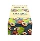 Lifefood Lifebar Haferriegel, Hafer Riegel, Haferflocken Riegel, Hafer Snack BIO Vegan Lactosefrei Glutenfrei - 15er Pack (15 x 40 g) (Haselnuss Crunch)