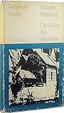 trostberger hütte  Hannes Trostberg. Die Erben des Manifests. [Fernsehspiele.]