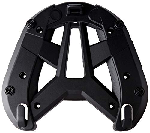 Piastra Kappa KM7 Monokey placa de fijación para portaequipajes de scooter