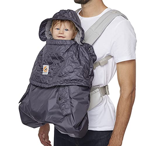 Ergobaby All Weather Resistant Baby...