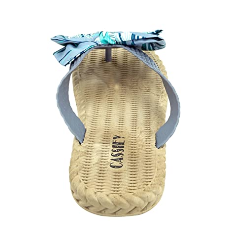Image of CASSIEY Fashion Slippers For Women slipper fancy design Slip on Flats