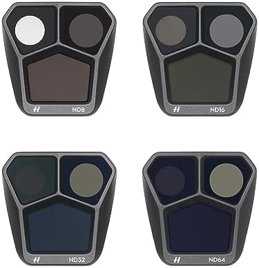 DJI Mavic 3 Classic ND Filters Set (ND8/16/32/64